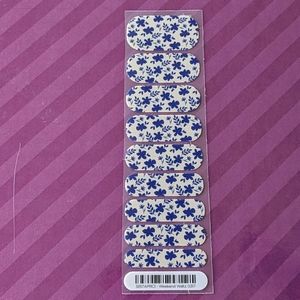 🎉 6 / $20 Jamberry Nail Wraps